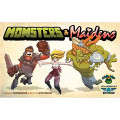 Monsters & Maidens